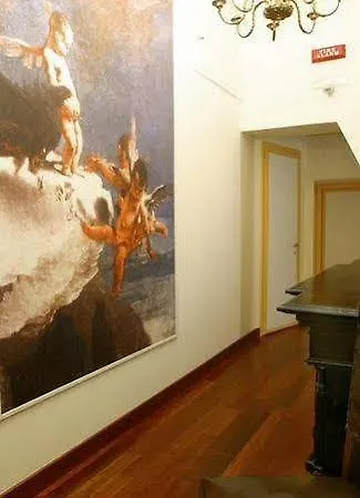 Palazzo Guardi Гостевой дом 4*
