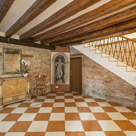 Гостевой дом Palazzo Guardi