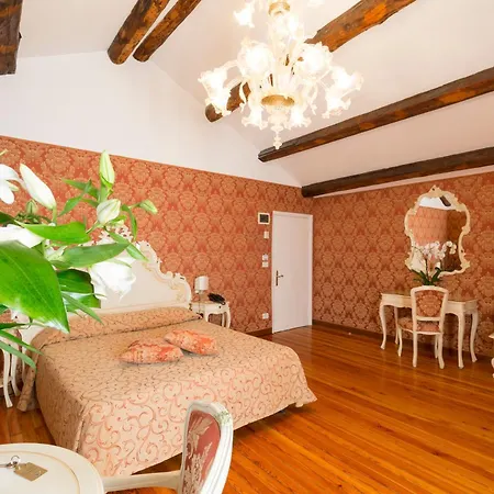 Palazzo Guardi Affittacamere Venezia