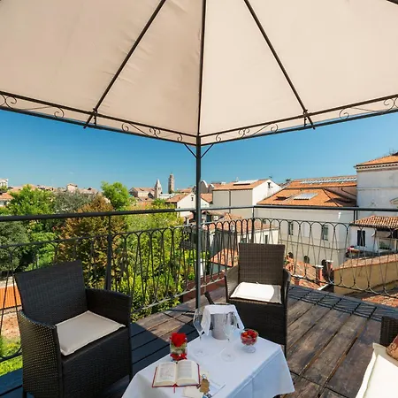 Palazzo Guardi Affittacamere