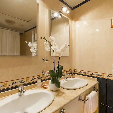 Palazzo Guardi Maison d'hôtes 4*