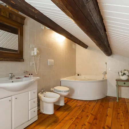 Affittacamere Palazzo Guardi Venezia