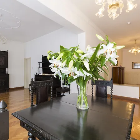 Palazzo Guardi Venezia