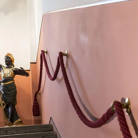 Affittacamere Palazzo Guardi