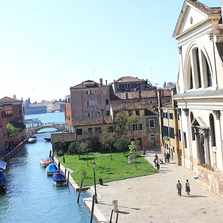 Palazzo Guardi Venise