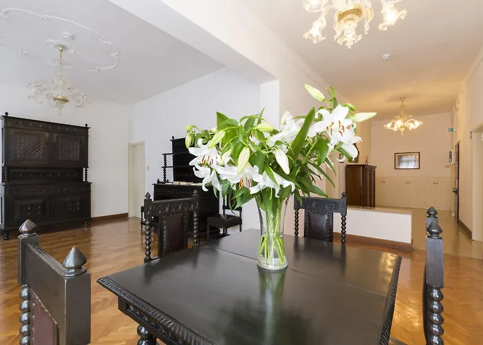 Palazzo Guardi Velence