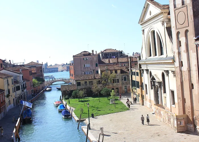 Palazzo Guardi Velence