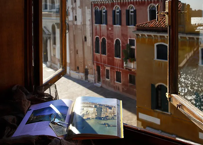 Palazzo Guardi Venezia