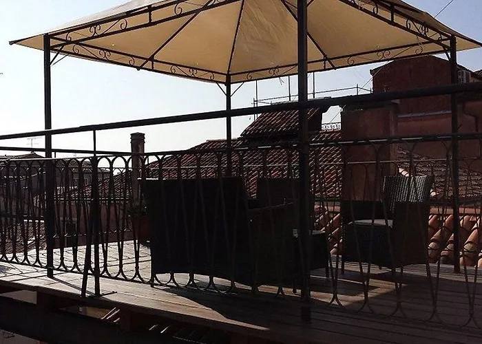 Palazzo Guardi Venezia