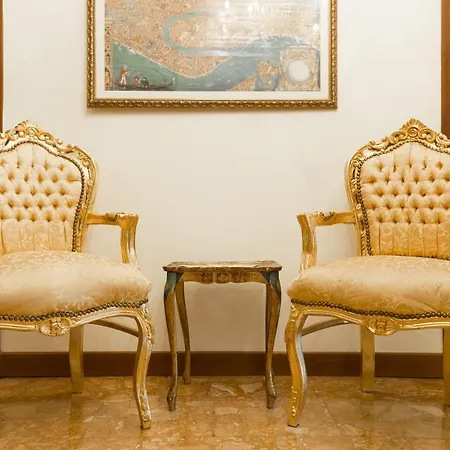 Palazzo Guardi 4*