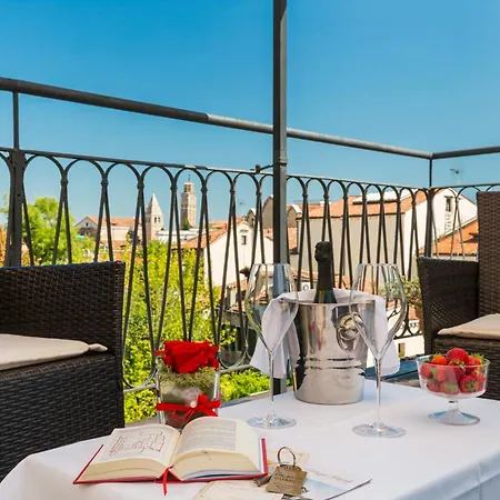 Palazzo Guardi 4* Benátky