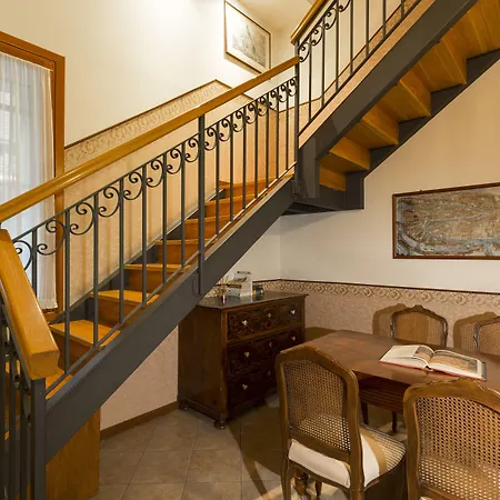 Penzion Palazzo Guardi