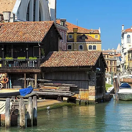 Palazzo Guardi Maison d'hôtes 4*