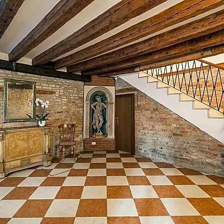 Palazzo Guardi Maison d'hôtes