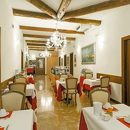 Palazzo Guardi Venise