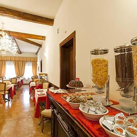 Maison d'hôtes Palazzo Guardi