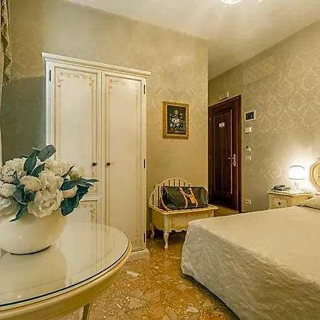 Maison d'hôtes Palazzo Guardi Venise