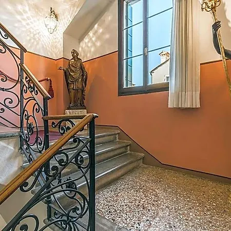 Palazzo Guardi Maison d'hôtes 4*