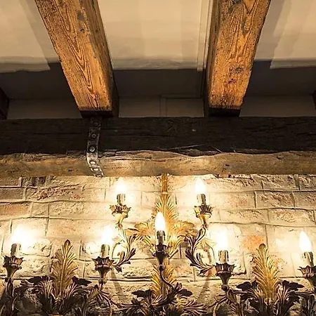 Palazzo Guardi Maison d'hôtes 4*