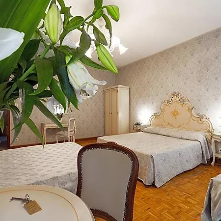 Palazzo Guardi Maison d'hôtes 4*