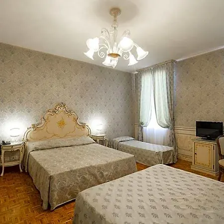 Palazzo Guardi Venise
