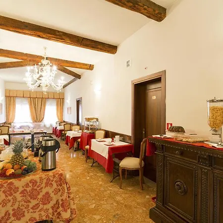 Pensionat Palazzo Guardi