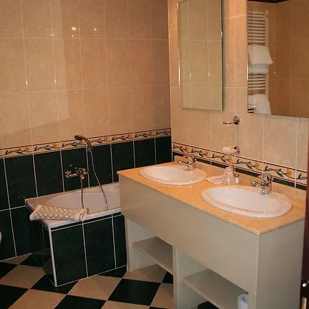 Palazzo Guardi Pensionat 3*