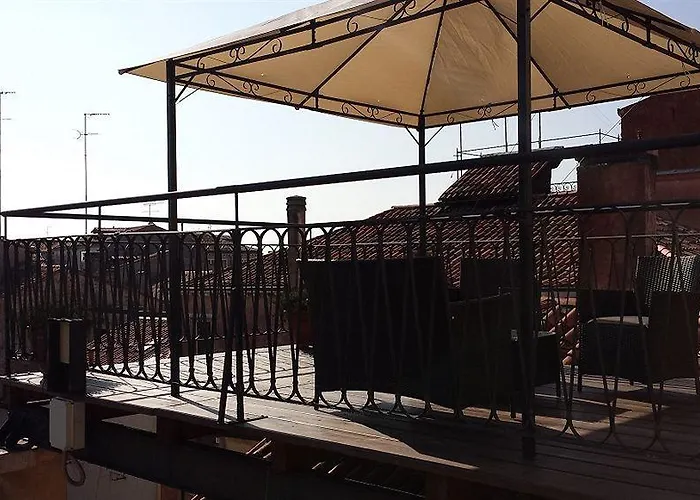 Palazzo Guardi Βενετία