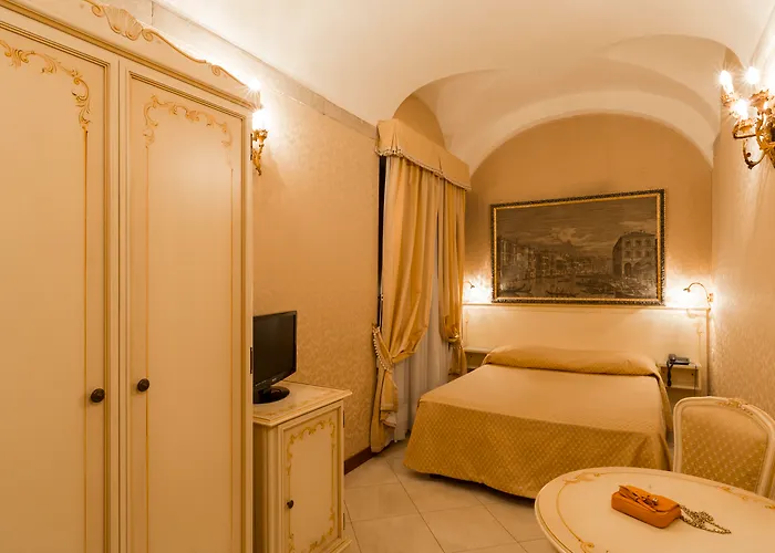 Palazzo Guardi 4* Βενετία