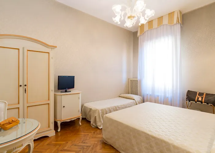 Palazzo Guardi 4*