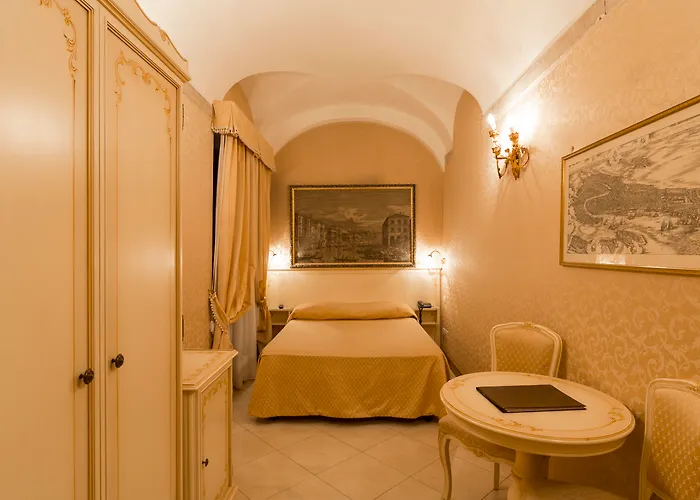 Palazzo Guardi Pensionat