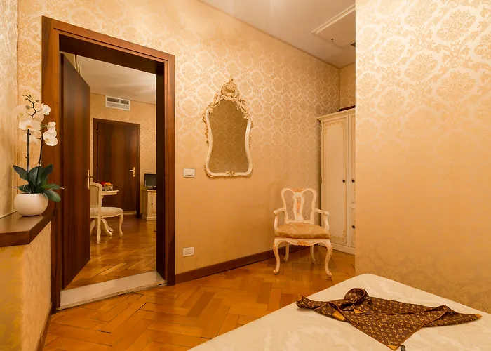 Palazzo Guardi 4* Veneza