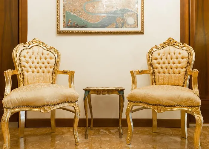 Palazzo Guardi 4*