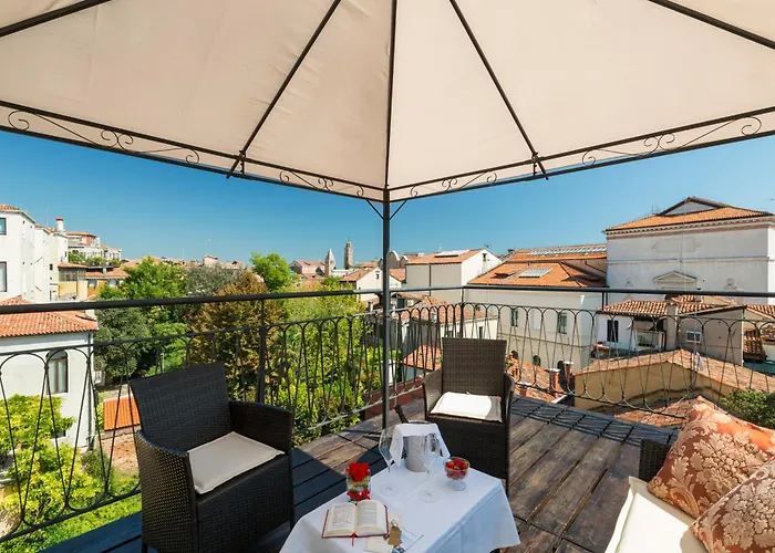 Palazzo Guardi Casa de hóspedes