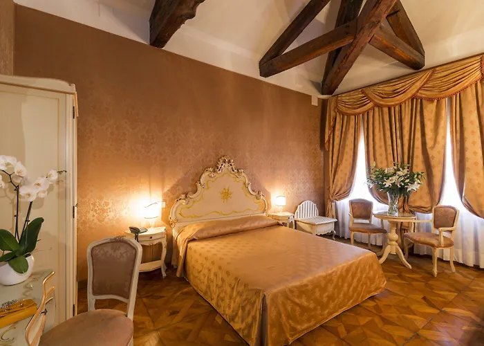 Πανσιόν Palazzo Guardi