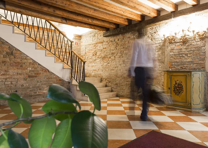 Palazzo Guardi 4*