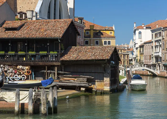Palazzo Guardi