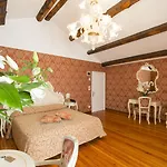 Gasthuis Palazzo Guardi
