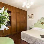 Gasthuis Palazzo Guardi 4*