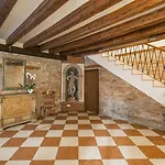 Gasthuis Palazzo Guardi