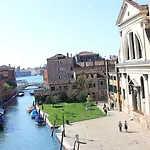 Palazzo Guardi Venetië