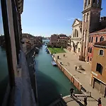 Palazzo Guardi Gasthuis