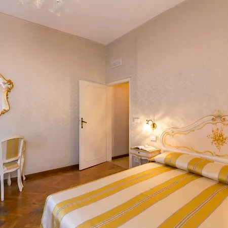 Πανσιόν Palazzo Guardi 4*