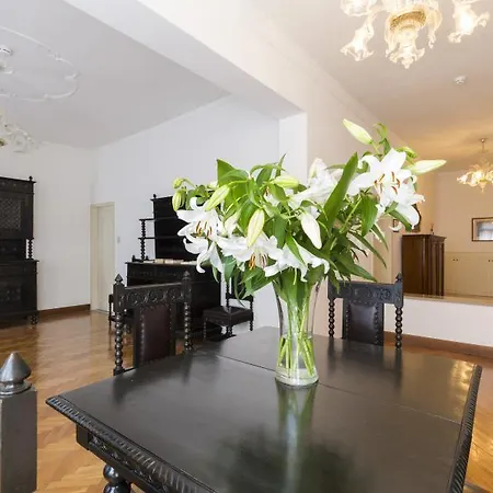 Palazzo Guardi Πανσιόν Βενετία