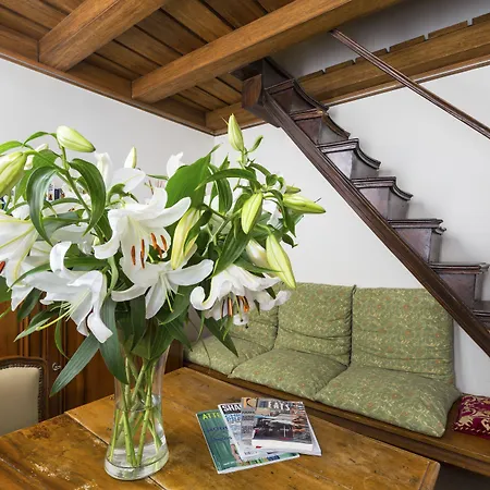 Palazzo Guardi Πανσιόν Βενετία