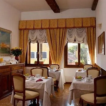 Πανσιόν Palazzo Guardi Βενετία