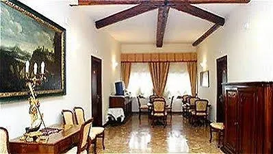 Palazzo Guardi Pensión 4*