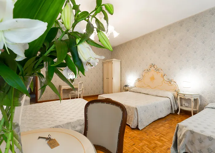 Palazzo Guardi 4* Venecia