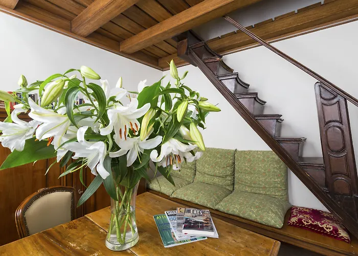 Palazzo Guardi Pensión Venecia