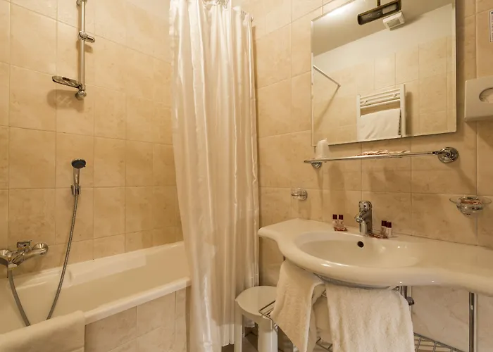 Pensión Palazzo Guardi Venecia